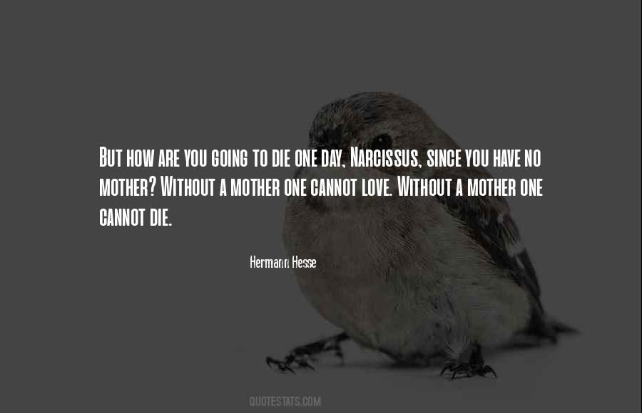 Hermann Hesse Love Quotes #1419079