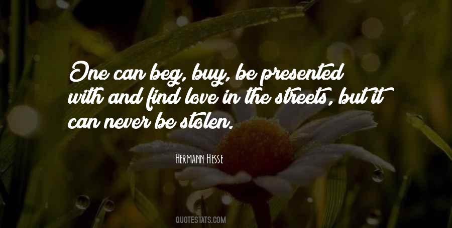 Hermann Hesse Love Quotes #1429337 Hermann Hesse Love Quotes #1429337