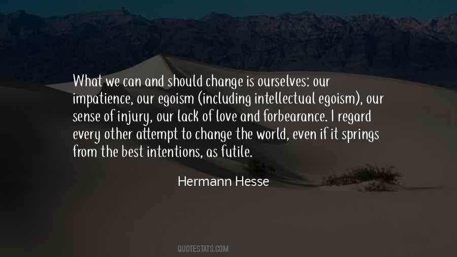 Hermann Hesse Love Quotes #1643475