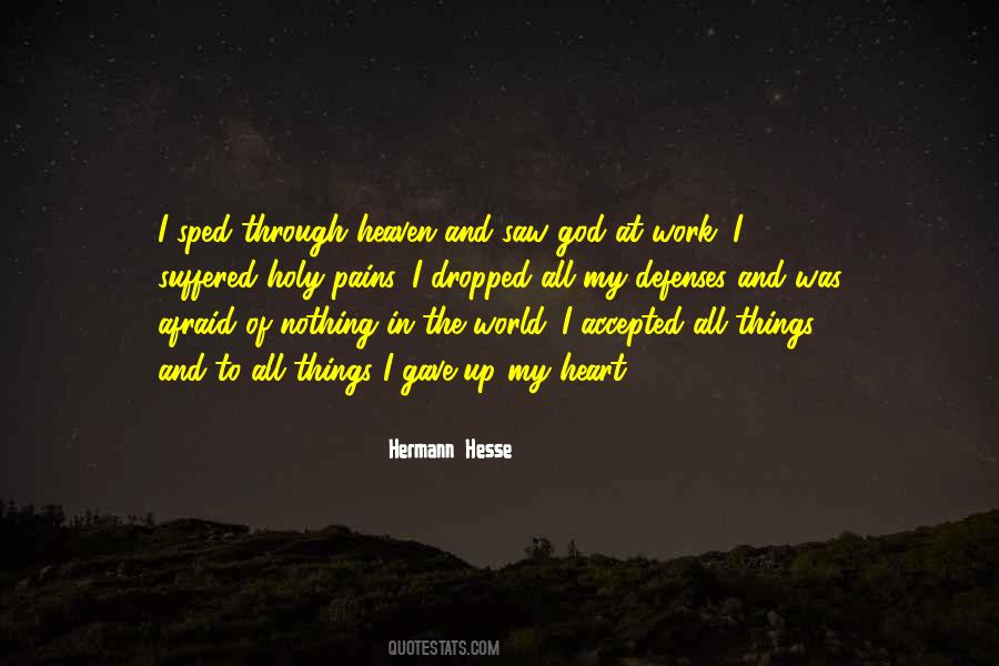 Hermann Hesse Love Quotes #770766