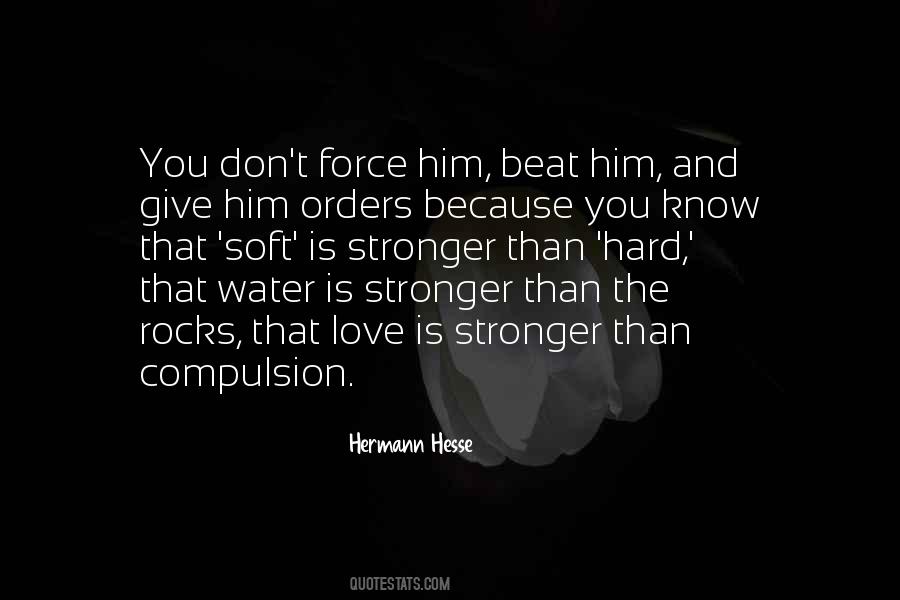 Hermann Hesse Love Quotes #811255