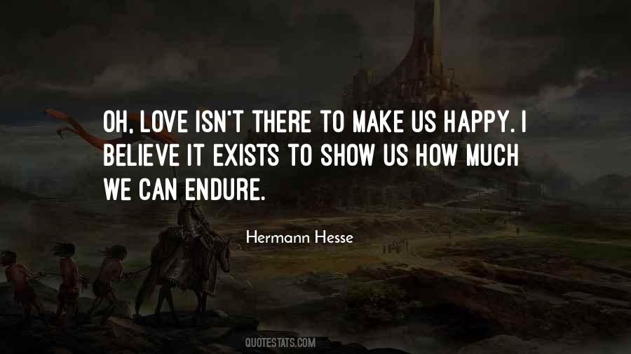 Hermann Hesse Love Quotes #822555