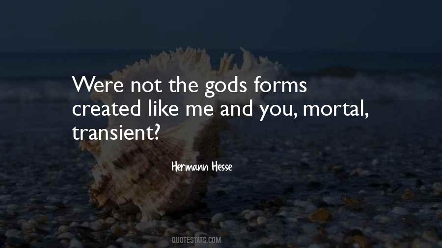 Hermann Hesse Siddhartha Quotes #1315438