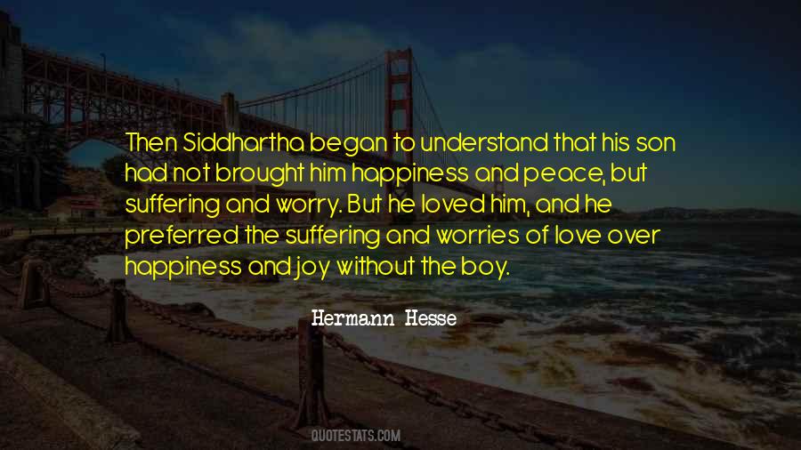 Hermann Hesse Siddhartha Quotes #159299