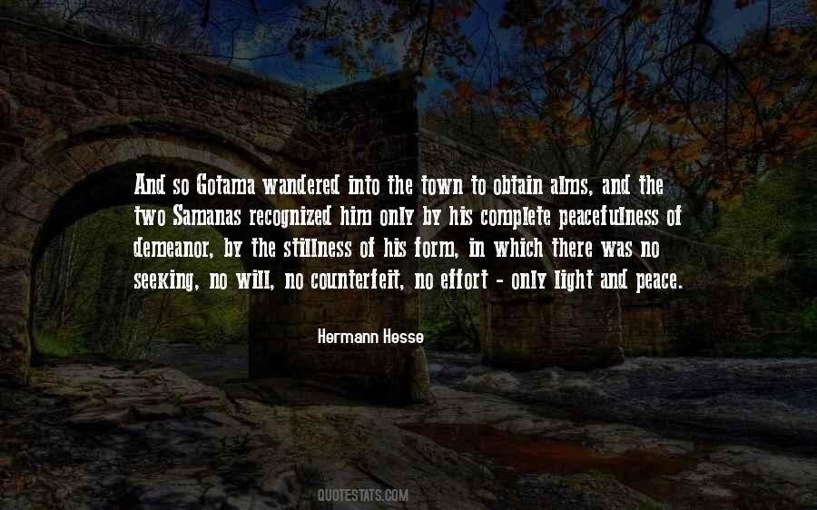 Hermann Hesse Siddhartha Quotes #380318