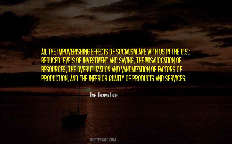 Hermann Hoppe Quotes #239154