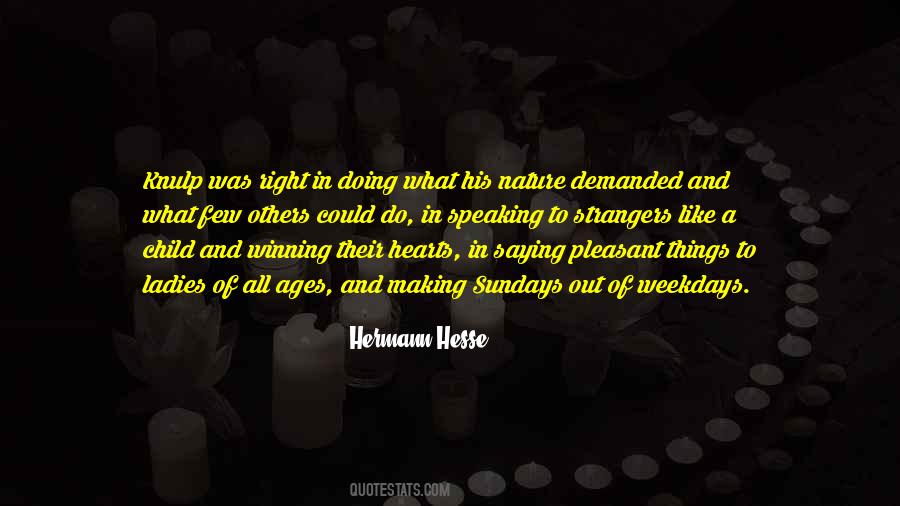 Hermann Quotes #142500