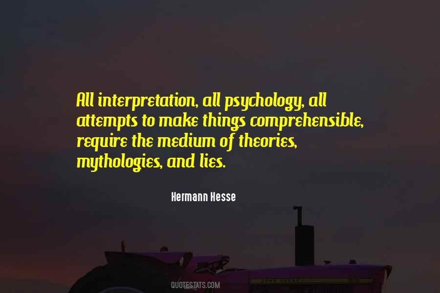Hermann Quotes #157860