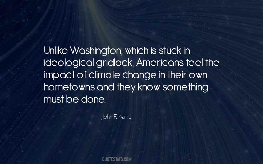 Quotes About The Climate Change #108513