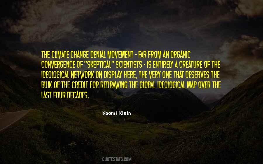 Quotes About The Climate Change #1856944