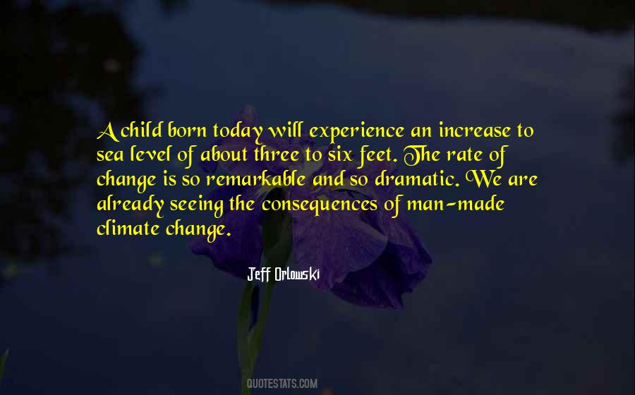 Quotes About The Climate Change #206124