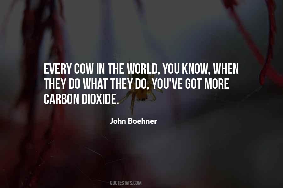 Quotes About The Climate Change #35263