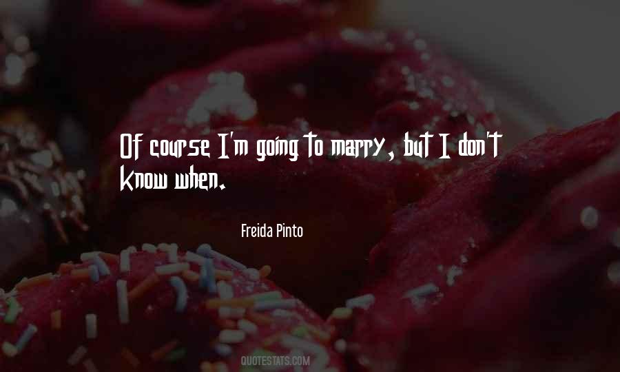 Quotes About Freida #1622888