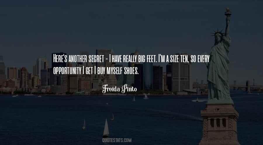 Quotes About Freida #170856