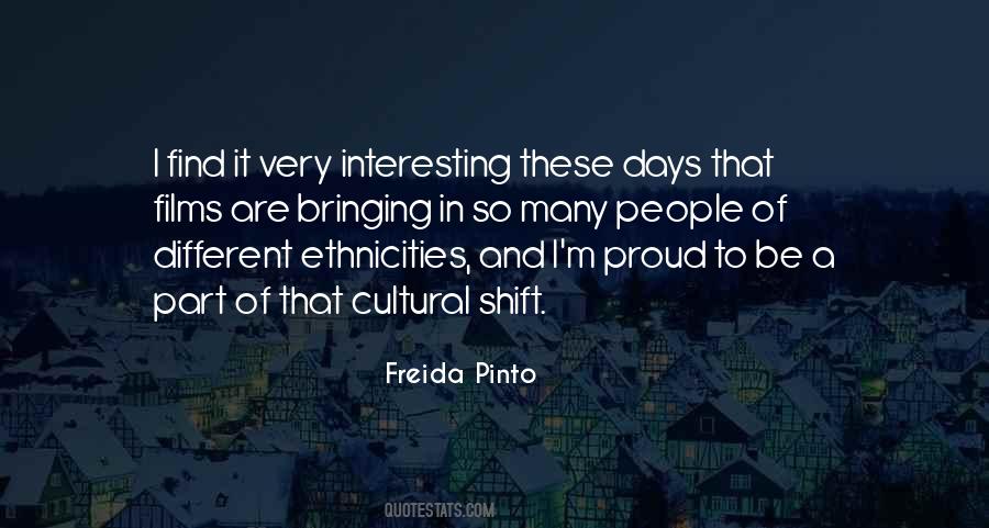 Quotes About Freida #293488
