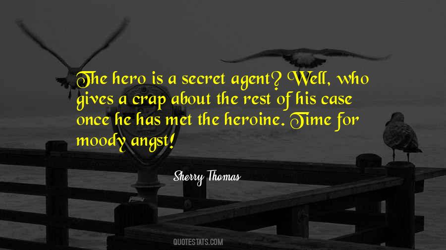 Hero Of Our Time Quotes #131324
