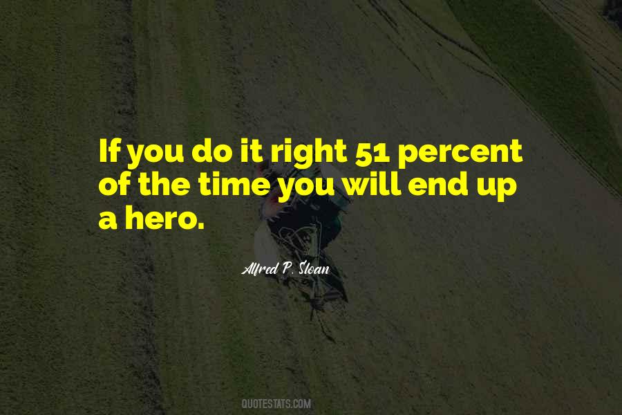 Hero Of Our Time Quotes #375342