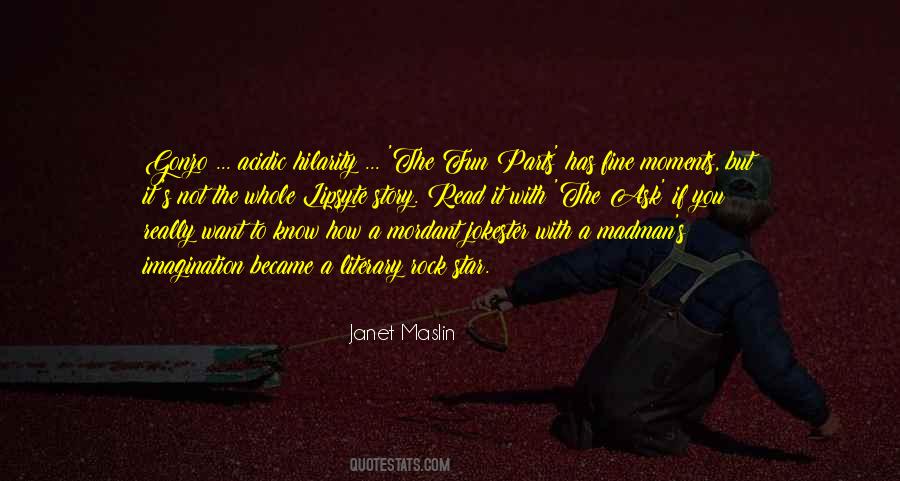 Herod Sayle Quotes #513237