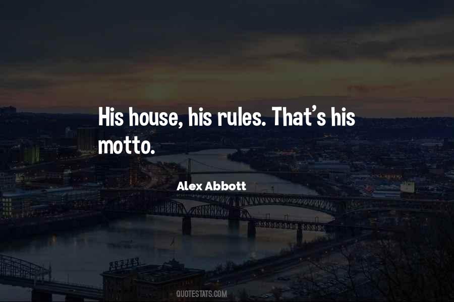 Herod Sayle Quotes #976754