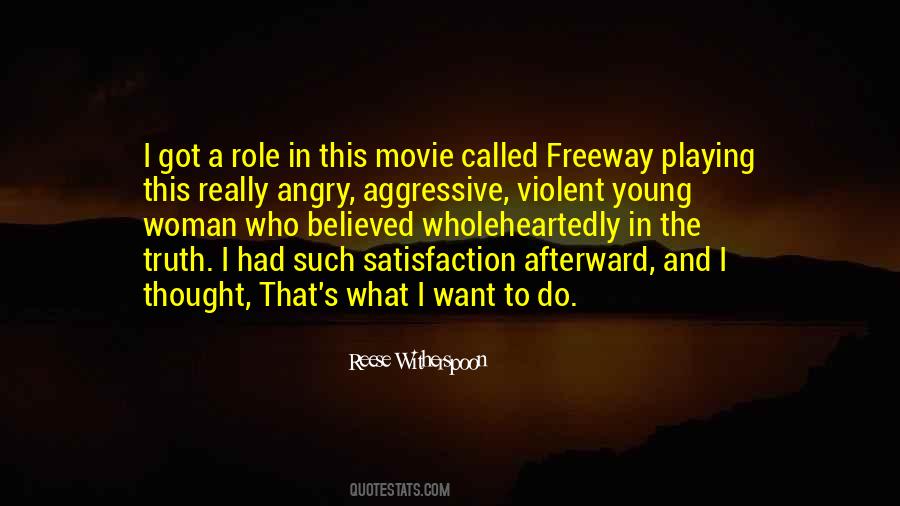 Quotes About Freeway #415818