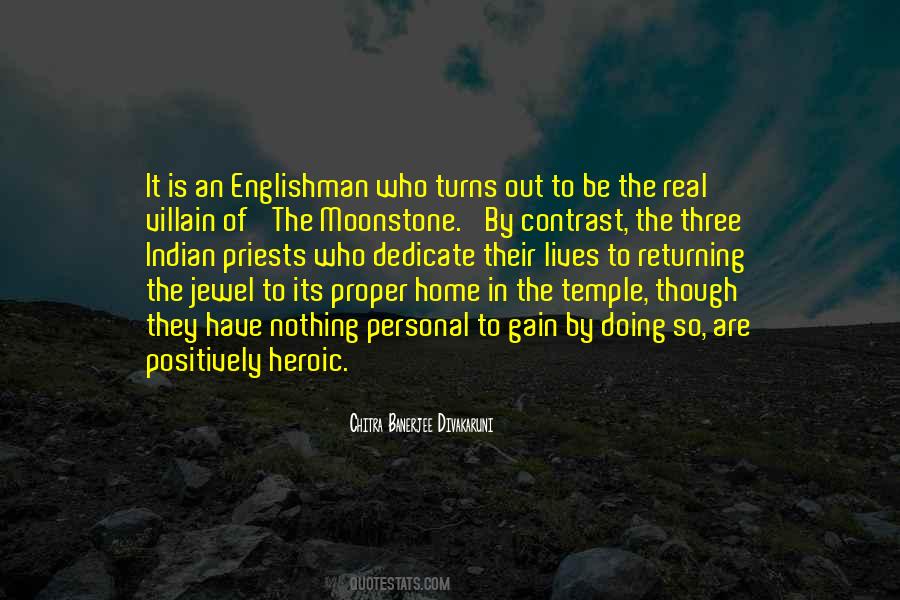 Heroic Quotes #1039040