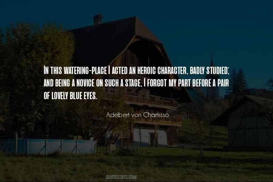 Heroic Quotes #1310939