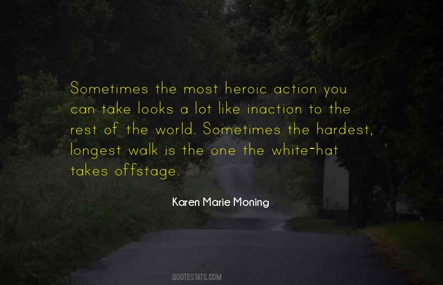 Heroic Quotes #1318002