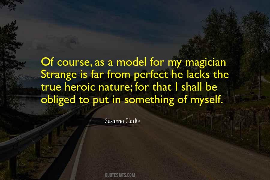 Heroic Quotes #1377264