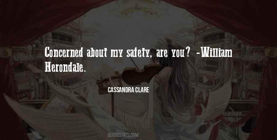 Herondale Quotes #603048