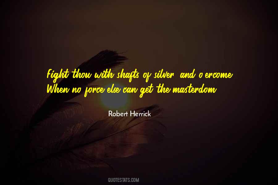 Herrick Quotes #1012894