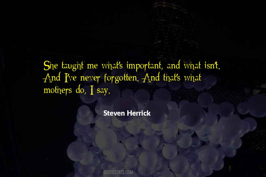 Herrick Quotes #1091210