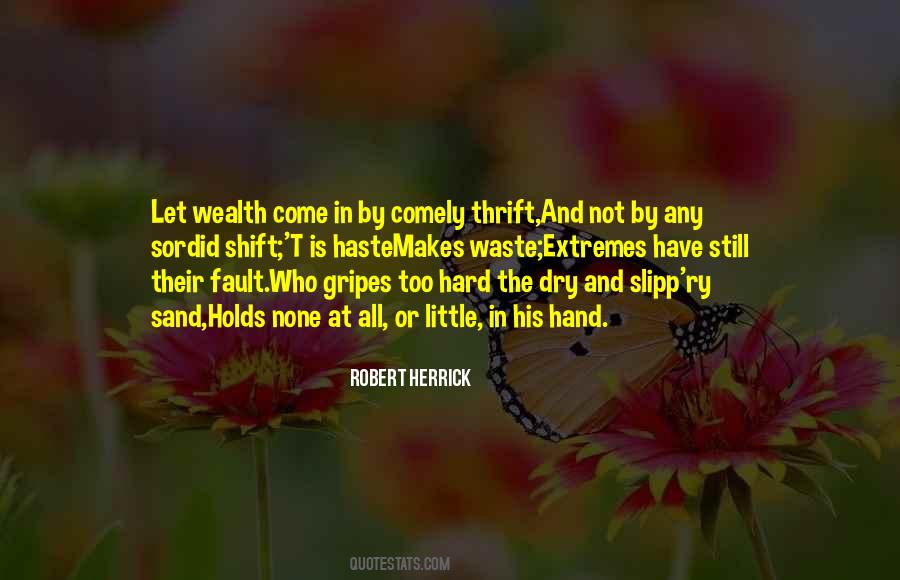 Herrick Quotes #1101750