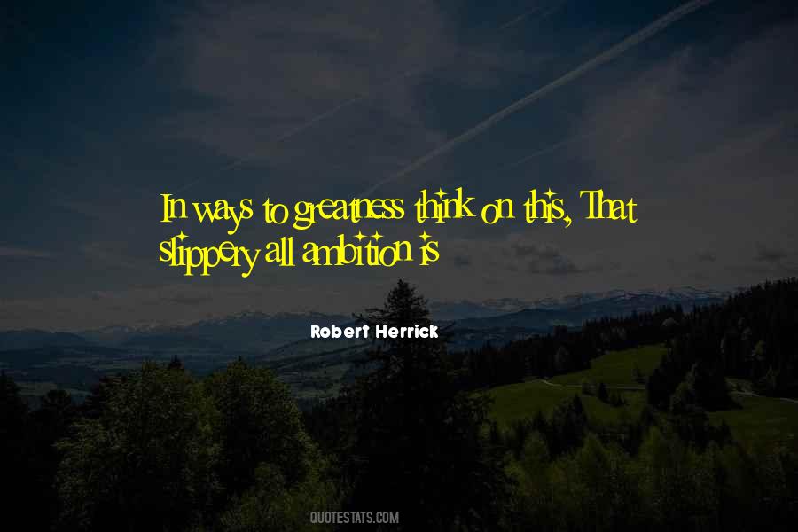 Herrick Quotes #391450