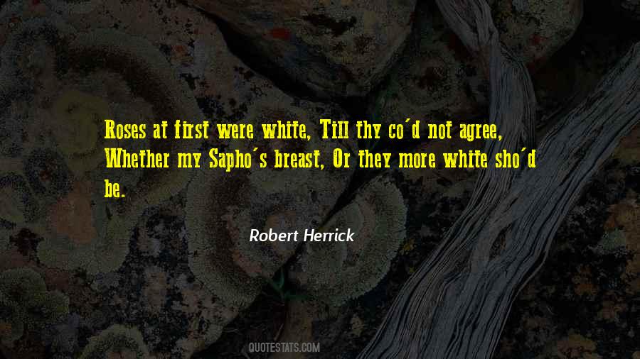 Herrick Quotes #911252