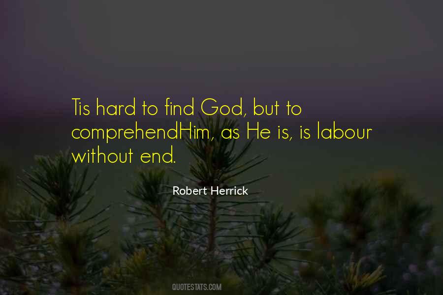 Herrick Quotes #985894