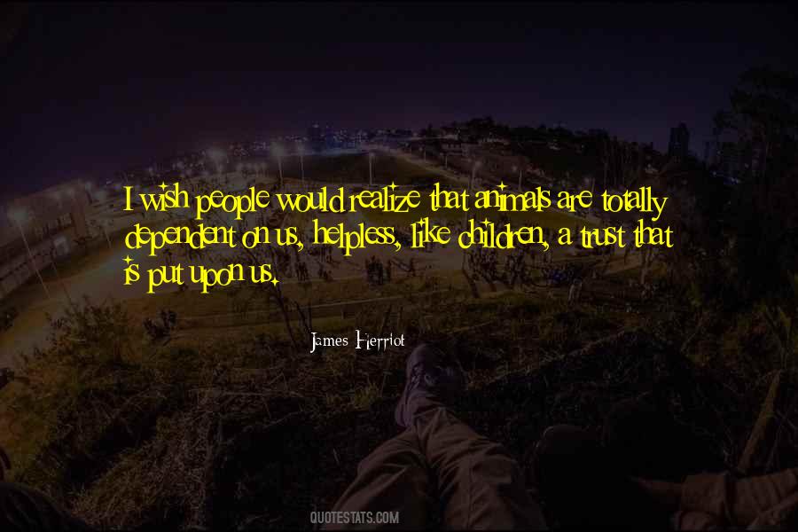 Herriot Quotes #116781