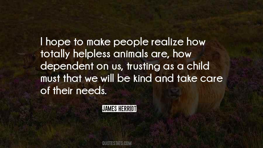 Herriot Quotes #1187186
