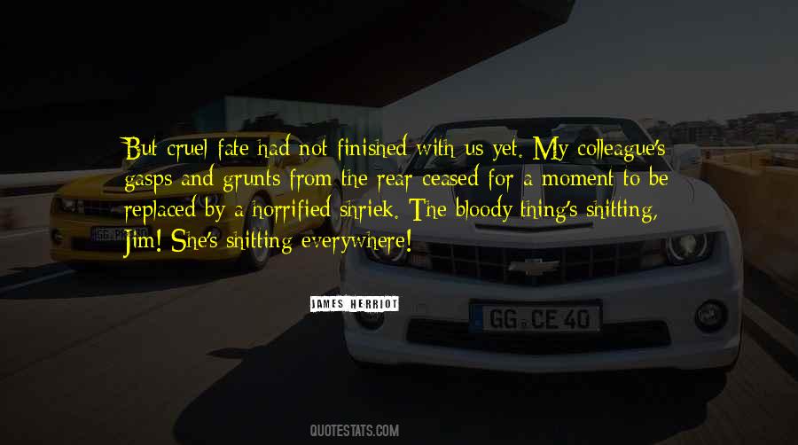 Herriot Quotes #1297169
