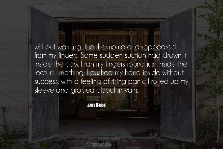 Herriot Quotes #1329406