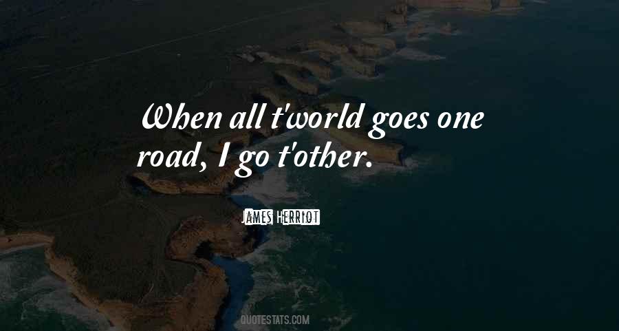Herriot Quotes #1418522