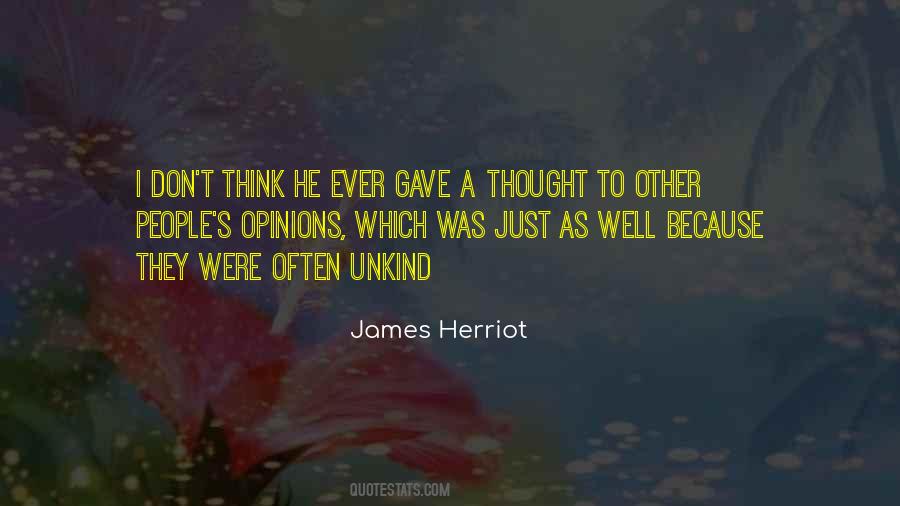 Herriot Quotes #1504437