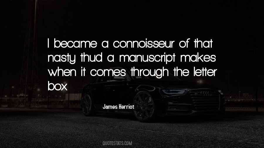 Herriot Quotes #233564