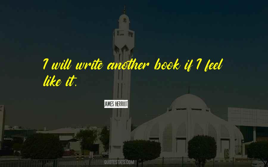 Herriot Quotes #251433