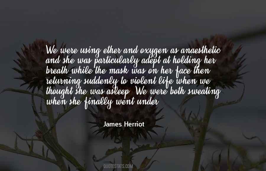 Herriot Quotes #332118