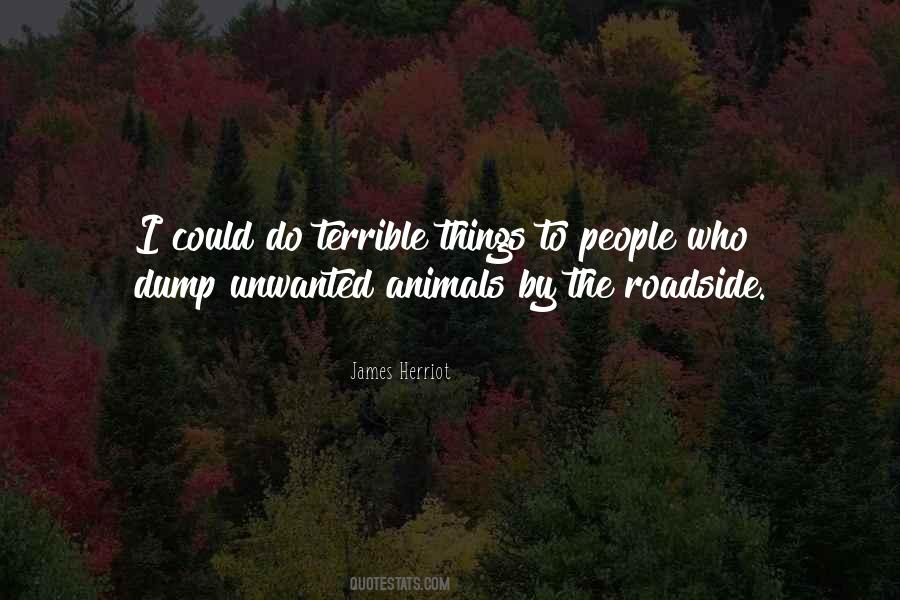 Herriot Quotes #503422