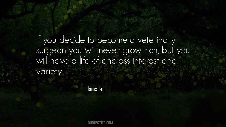 Herriot Quotes #550182