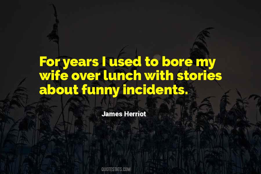 Herriot Quotes #611007