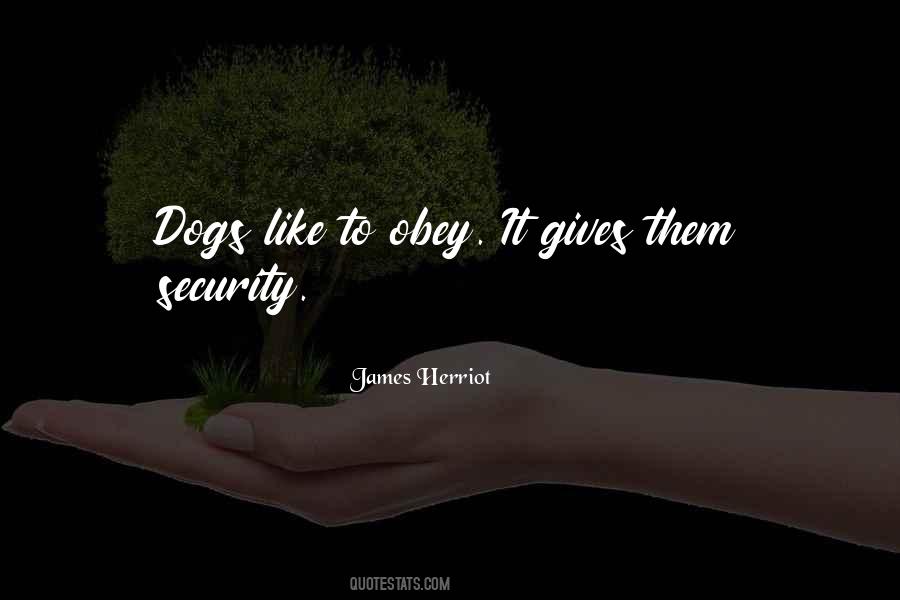 Herriot Quotes #815974