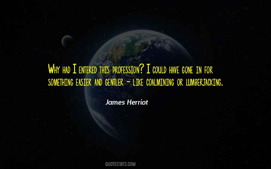 Herriot Quotes #967693
