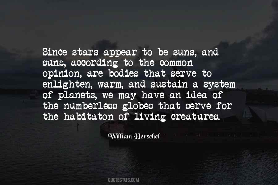 Herschel Quotes #1364992